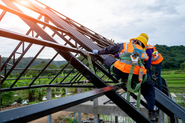 Best Roof Maintenance Services  in Airmont, NY