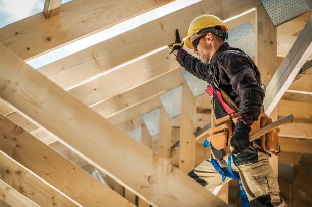 Best Residential Roofing Contractor  in Airmont, NY