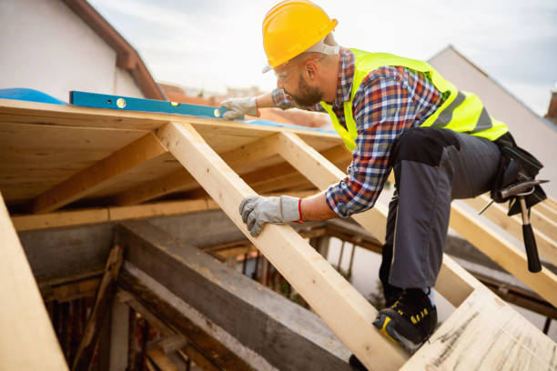 Quick and Trustworthy Emergency Roof Repair Services in Airmont, NY