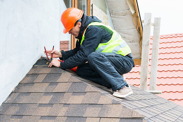 Best Emergency Roof Repair  in Airmont, NY